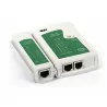 Tester kabli RJ45/RJ11 TV38 Electronic AK85A