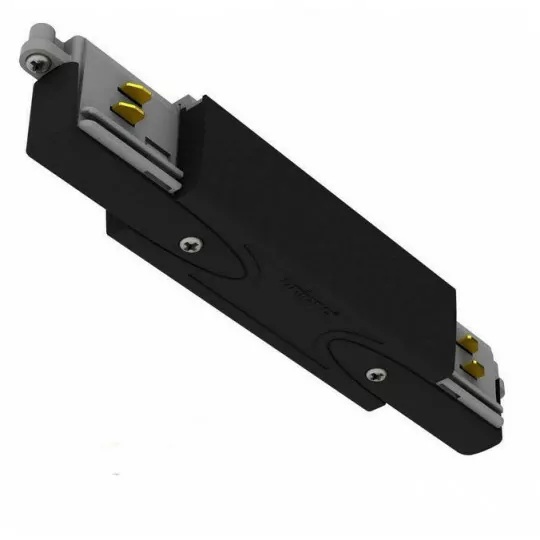 Aquaform interior straight connector JU3B-02 LU Track balck AQFORM Aquaform interior straight connector JU3B-02 LU Track balck AQFORM