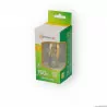LED bulb GLS COG 6W clear neutral color E27 Spectrum