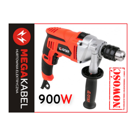 Impact drill 900W YT-82040 YATO