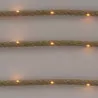 SOLAR ROPE solar string garland lamp HK-SL604-1 MK