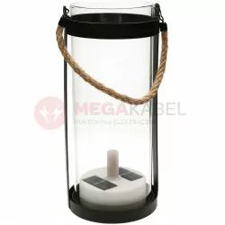 Lampa solarna LANTERN...