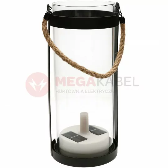 LANTERN COLUMN solar lamp HK-SL606-2 MK.