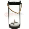 LANTERN COLUMN solar lamp HK-SL606-2 MK.
