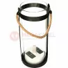 LANTERN COLUMN solar lamp HK-SL606-2 MK.