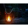 LANTERN COLUMN solar lamp HK-SL606-2 MK.