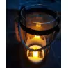LANTERN COLUMN solar lamp HK-SL606-2 MK.
