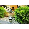 LANTERN COLUMN solar lamp HK-SL606-2 MK.