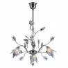 Lampa k-2002C-3 chrome G9 3x40W Kaja