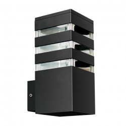 TEKSAS 316165 E27 graphite...