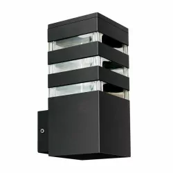 TEKSAS 316165 E27 graphite...