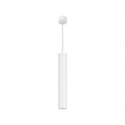 EYE WHITE I 5455 pendant lamp L GU10 35W Nowodvorski