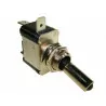 Car switch ASW-07D 12V/20A on/off blue BOWI