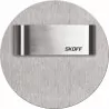 Oprawa RUEDA Short szlif LED 0,8W 6500K IP20 Skoff