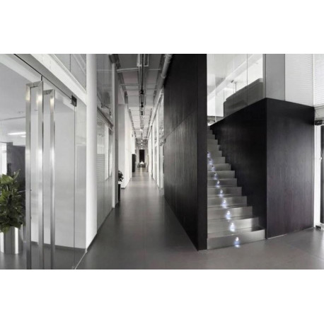 Oprawa RUEDA Short LED 0,8W barwa neutralna biały IP20 Skoff