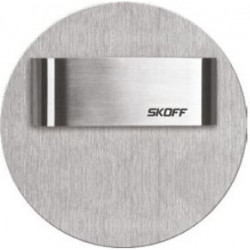 RUEDA Short LED luminaire 0.8W 6500K ground IP66 Skof