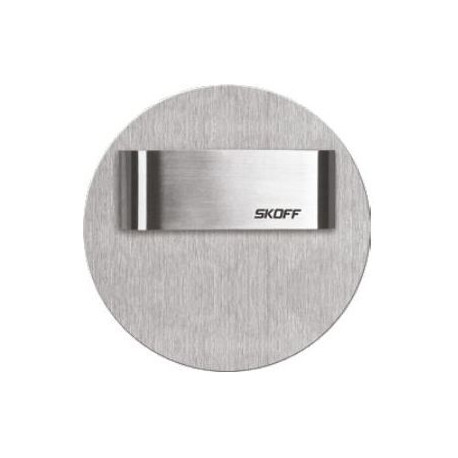 RUEDA Short LED luminaire 0.8W 6500K ground IP66 Skof