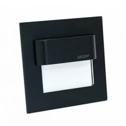 Oprawa LED Tango SHORT czarny IP20 NW Skoff