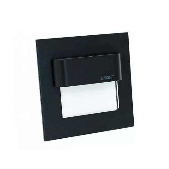 Tango SHORT LED luminaire black IP20 NW Skoff