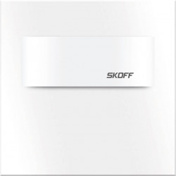 Tango SHORT LED luminaire white IP20 CW Skoff