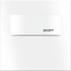 Tango SHORT LED luminaire white IP20 CW Skoff