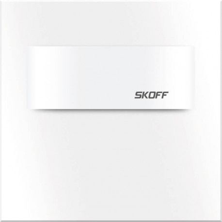 Oprawa LED Tango SHORT biały IP20 CW Skoff