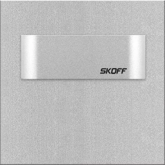 Oprawa LED Tango SHORT Aluminiowa G IP20 CW Skoff Oprawa LED Tango SHORT Aluminiowa G IP20 CW Skoff