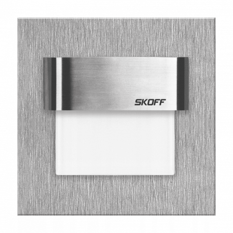 Oprawa LED Tango Szlif CW 0,8W 230V IP20 Skoff