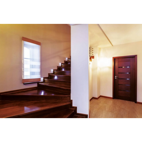 Oprawa LED Tango Szlif CW 0,8W 230V IP20 Skoff