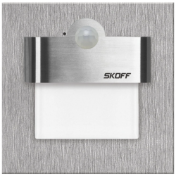 Tango LED PIR Motion Sensor 10V 1W szlif WW Skoff