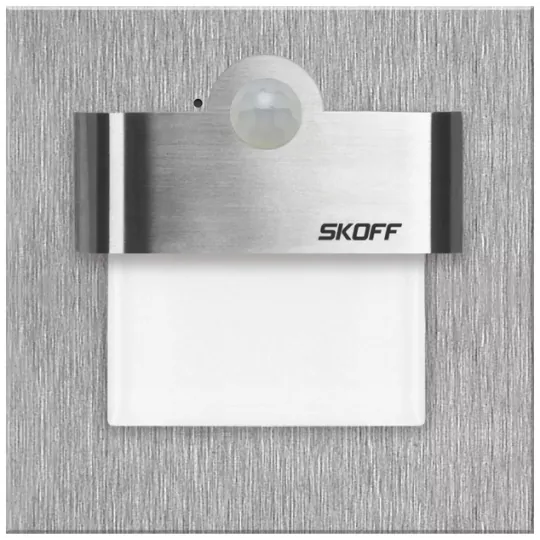 Tango LED PIR Motion Sensor 10V 1W ground WW Skoff Tango LED PIR Motion Sensor 10V 1W ground WW Skoff