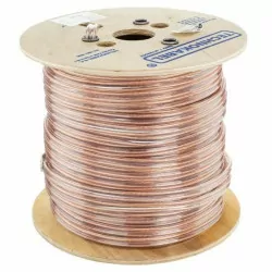 Przewód głośnikowy PGY-p 2x1