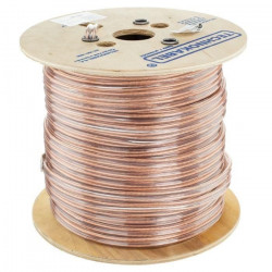 PGY-p 2x1 loudspeaker cable