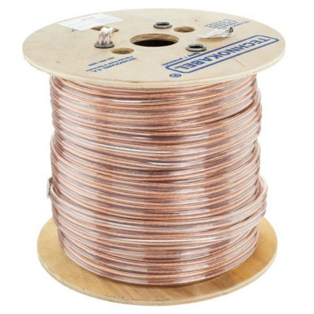 PGY-p 2x1 loudspeaker cable