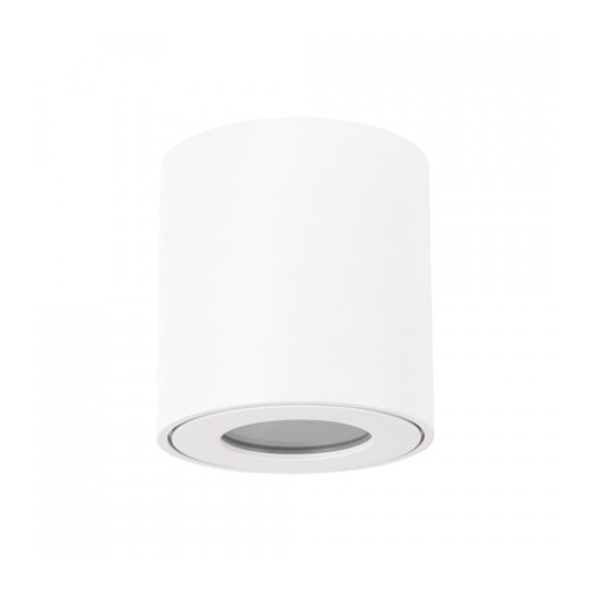 ZORBA DWL white 03954 GU10 STRUHM ceiling plafond lamp