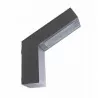 Lampa kinkiet ogrodowy elewacyjny LHOTSE I LED 3x3W  4447