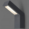 LHOTSE I LED 3x3W façade garden wall lamp 4447