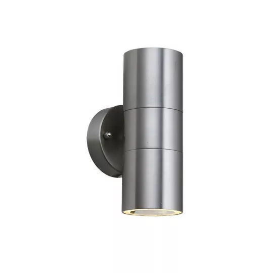Lampa zewnętrzna elewacyjna kinkiet HL266 Horoz