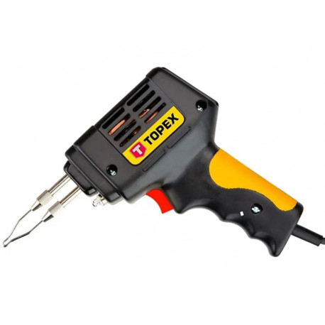 Transformer soldering iron 100W 44E002 Topex