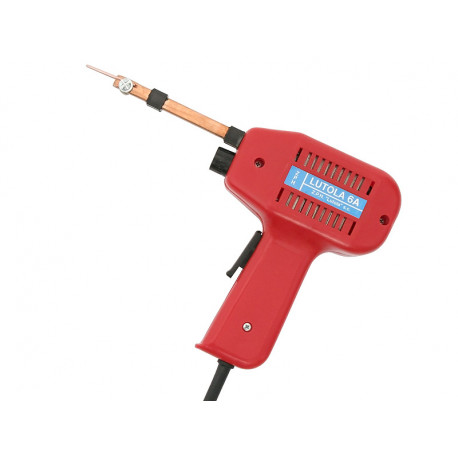 LT-A 75W transformer soldering iron LUT0020 Lutpol
