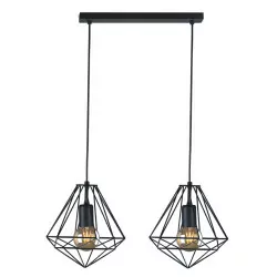 MARKO II strip pendant lamp...