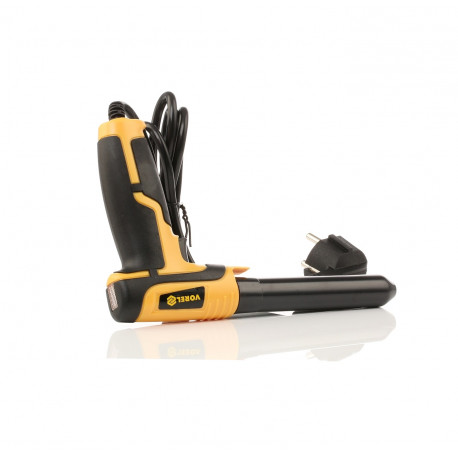 Lutownica pistoletowa 40W z osłoną 420°C 79358 Vorel