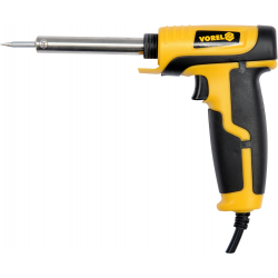 Lutownica pistoletowa 40W z osłoną 420°C 79358 Vorel