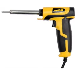 Lutownica pistoletowa 40W z osłoną 420°C 79358 Vorel