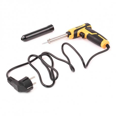 Lutownica pistoletowa 40W z osłoną 420°C 79358 Vorel