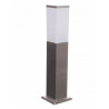 ARON-900 inox E27 garden post lamp Vitalux