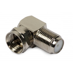 Angle transition F regular...