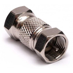 F plug - F plug transition...