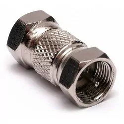 F plug - F plug transition...