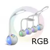 Lampka biurkowa LED RGB COSMOS IM874 7W Polux
